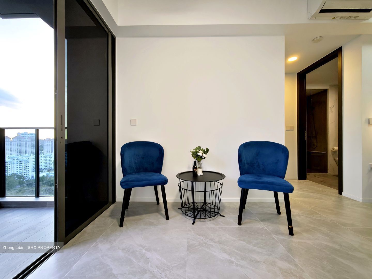 Amo Residence (D20), Apartment #524387851
